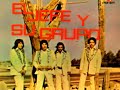 El Jefe Y Su Grupo - libro de recuerdos