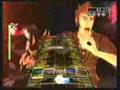 videos de Rock Band - Inside The Fire - Expert Guitar 153k