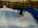 i went to kalahari in sandusky the other day and saw this guy surfing around in the wave pool