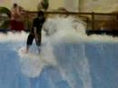 i went to kalahari in sandusky the other day and saw this guy surfing around in the wave pool