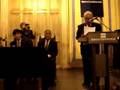 Proyecto Esperanza - Reconocimiento Abundio Sagastegui