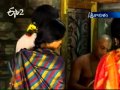IAS officer Sri Lakshmi visits Arasavalli temple to offer Puja