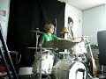 1964 Slingerland Demo 1964 Slingerland Demo