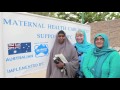 Fwd: One of the most life-threatening experiences Somali women will face is childbirth. Watch this video by @UNrefugees http://t.co/YF65xon3 (vía http://ff.im/WjG9e)