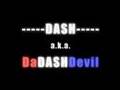-----DASH----- Signature Sound Typography (After Effects 7)