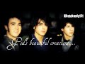 Jonas brothers pushing me away preview!!!