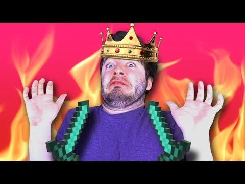DEATH TO KING SPARKLEZ!