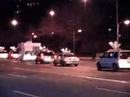 chanuka, mitzva tank parade