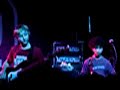 Lo Fi Culture Scene - \"Anxious Eyes\" live in Brighton