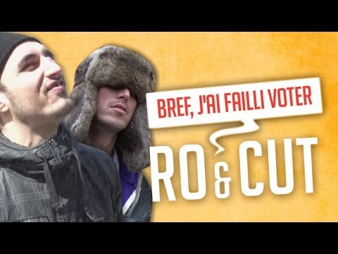 ro - Parodie de la célèbre série