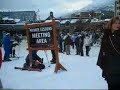 whistler in winter   spring