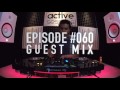 Active Sessions Live #060 Guest Mix Vlind -Views : 0
