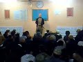 Darulehsan : : UNITY - The call of our time. Islamic talk
