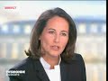D�bat Sarkozy - Royal (1)
