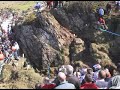 Graham Jarvis FIM World Trial 2003 Bangor Northern Ireland