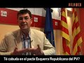 Entrevista amb Enric Morera Entrevista amb Enric Morera