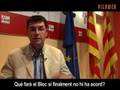 Entrevista amb Enric Morera