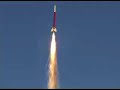 Sandhawk Rocket on Sparky \"O\"