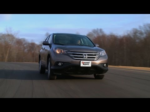 2012 Honda CR V - The high-selling CR-V is a very practical package, with a roomy interior and easy maneuverability. Fuel economy improvements make the CR-V a particularly eff...
