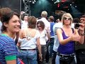 [SONAR 2007] Miss Kittin 16.06.2007 part 4