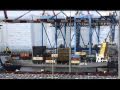 Israel Seizes Ship With Iranian Weapons Aboard