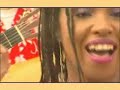 elisete   capoeira   clip