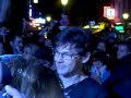 Morten outside Bobino