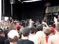 Joan Jett - I Love Rock'n Roll (Warped Tour 2006)