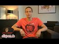 Watch 'Nutella mit Fisch? ...oder Salami? Simon Desue und sein Geheimtipp - YouTube'