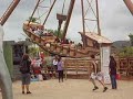1º 3 no Barco Pirata