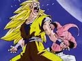 DBZ Sentenced Neverlasting