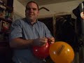 kev musical balloon boredom