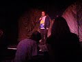 Comedy show 5