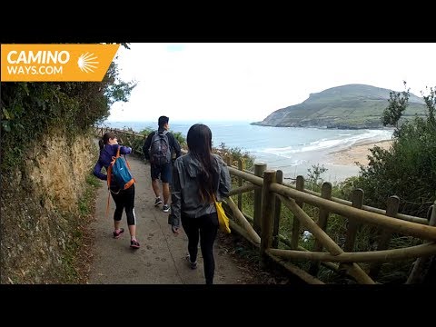Camino de Santiago - A Trip of a Lifetime