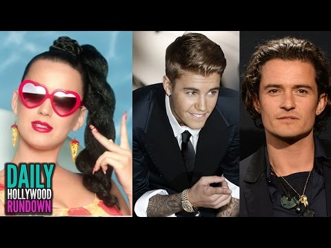 Katy Perry's Drops