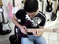 N.Zaganin Flow TC Eletronics e Legacy