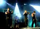 Concierto D'nash en torrente! (Dejarte ir 1ºparte)