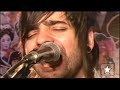 Fresno toca  \"Uma m�sica\" no Est�dio Showlivre 2008