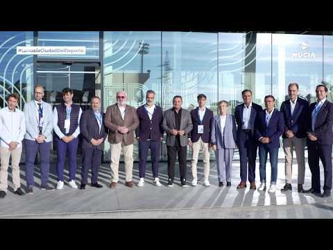 La IA protagoniza el III Foro Nacional de Turismo Deportivo de La Nucía