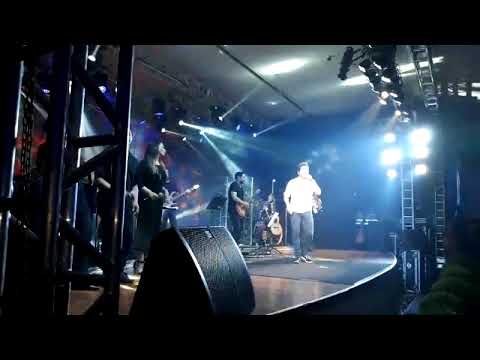 C.Vale comemora 55 anos com Show do cantor Daniel  