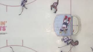 CYCLONES TV: Highlights-12/9 vs Tulsa