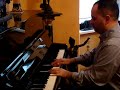 Azerbaijan piano (2) from Tengis Sade zu Romkerhall