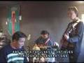 Mongolia: A Blending