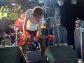 A Place To Bury Strangers.London UK 2009