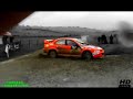 Rallye de Guijuelo 2008