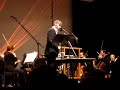 Buck 65 with Symphony NS Buck 65 with Symphony NS
