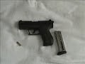 My Firearm and Gun Collection