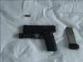 My Firearm and Gun Collection