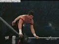 Quite Possably The Coolest Finisher Ever!