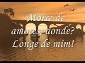 Onde Está meu Amor? Onde Está meu Amor?